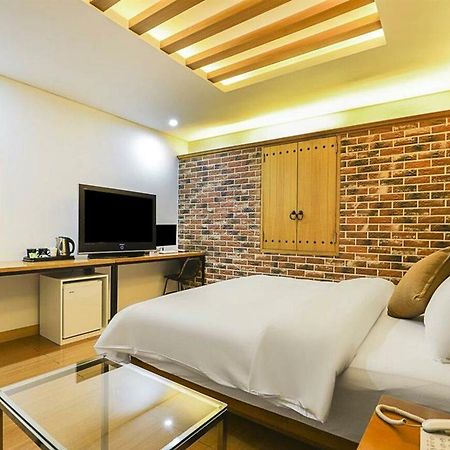 Hotel Tj Seoul Exterior photo